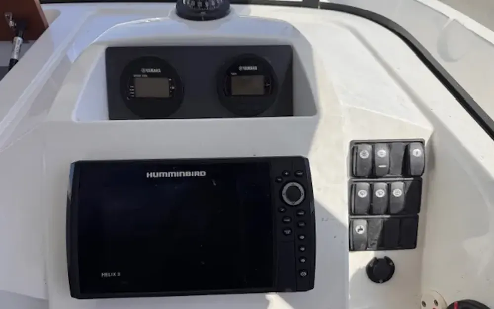 slider 7 Beneteau Barracuda 7