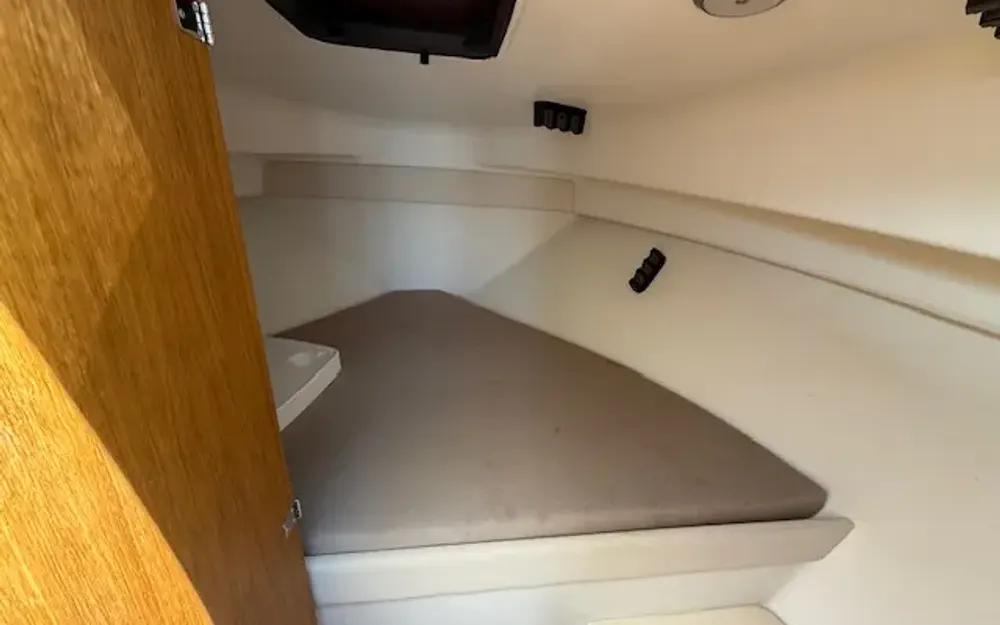 slider 17 ST Boats  860 WA