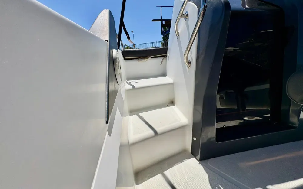 slider 10 Beneteau Flyer 6.6 SUNdeck