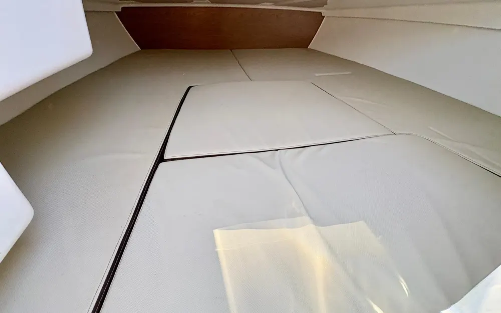 slider 13 Beneteau Flyer 6.6 SUNdeck