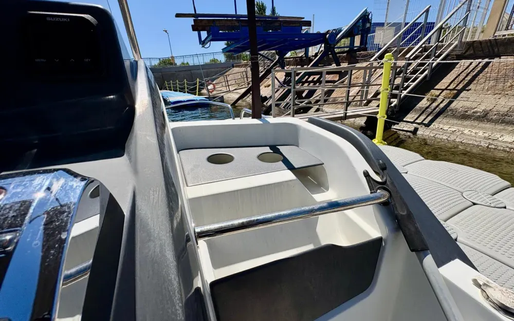 slider 11 Beneteau Flyer 6.6 SUNdeck