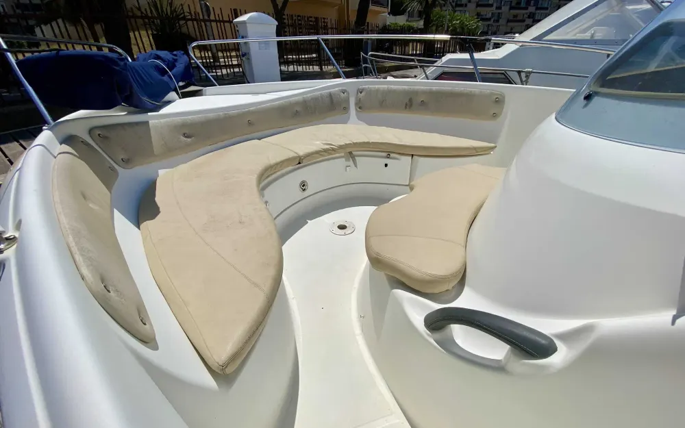 slider 10 Beneteau Flyer 750 Open