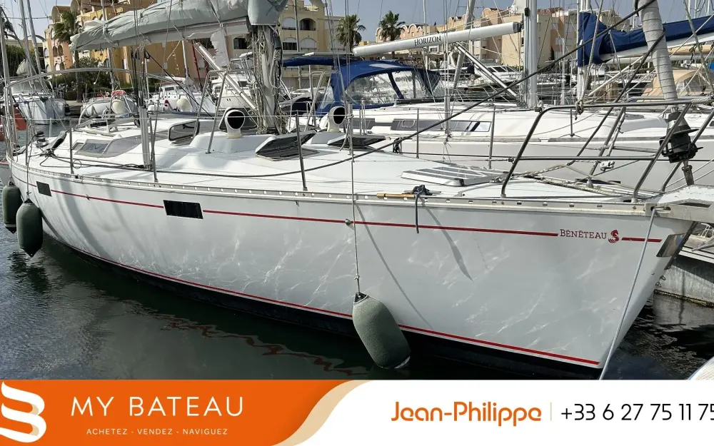 slider 0 Beneteau Oceanis 430