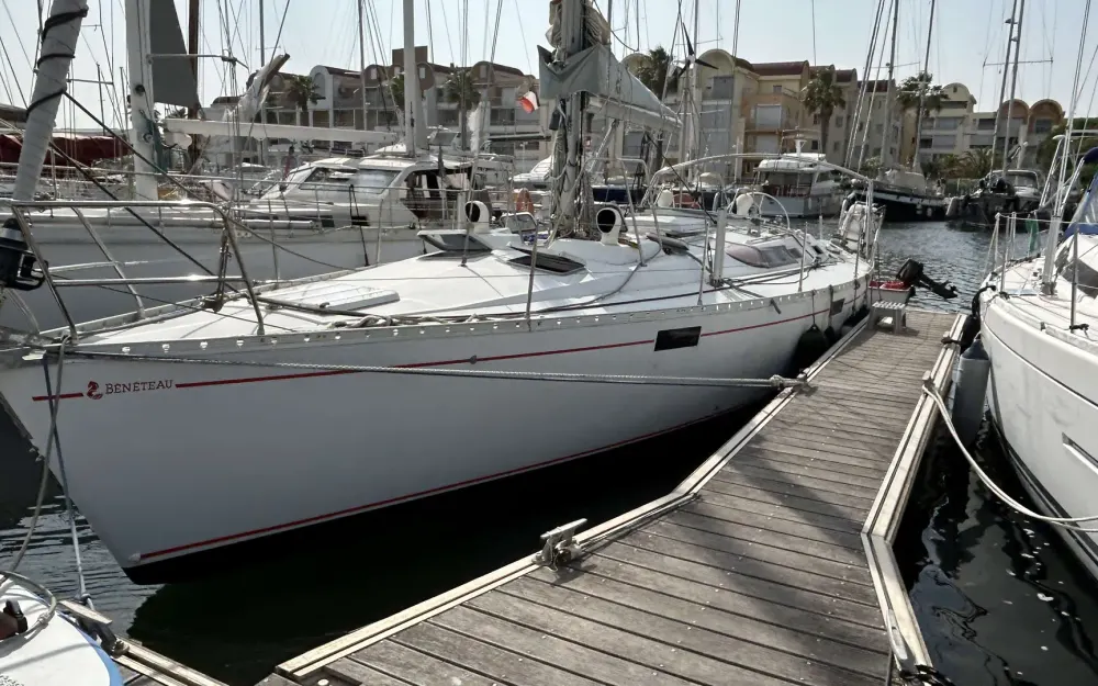 slider 14 Beneteau Oceanis 430