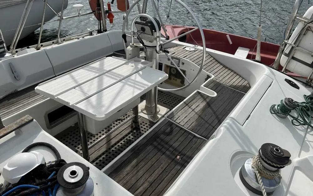 slider 2 Beneteau Oceanis 430