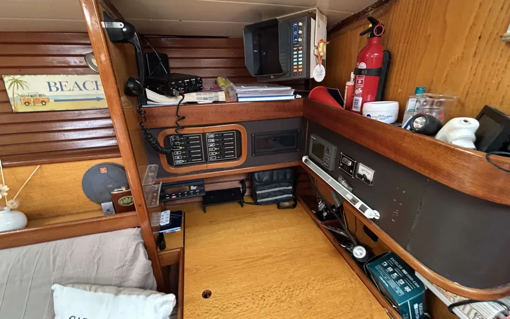 slider 4 Beneteau Oceanis 430