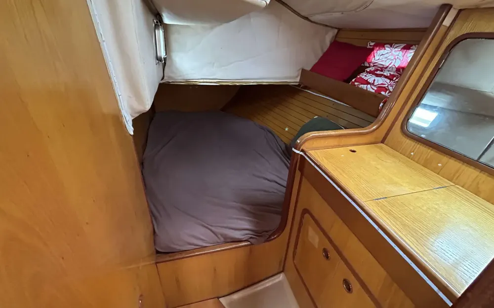 slider 5 Beneteau Oceanis 430