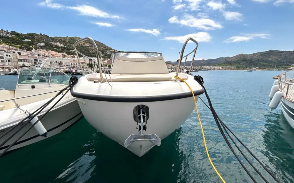 slider 1 Quicksilver Activ 875 Sundeck