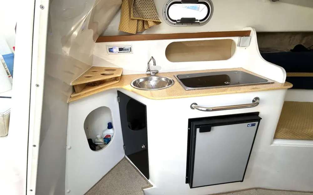 slider 10 Saver  690 Cabine