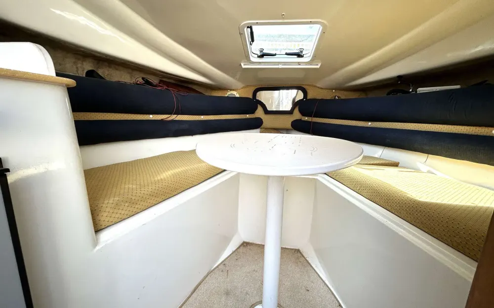 slider 11 Saver  690 Cabine