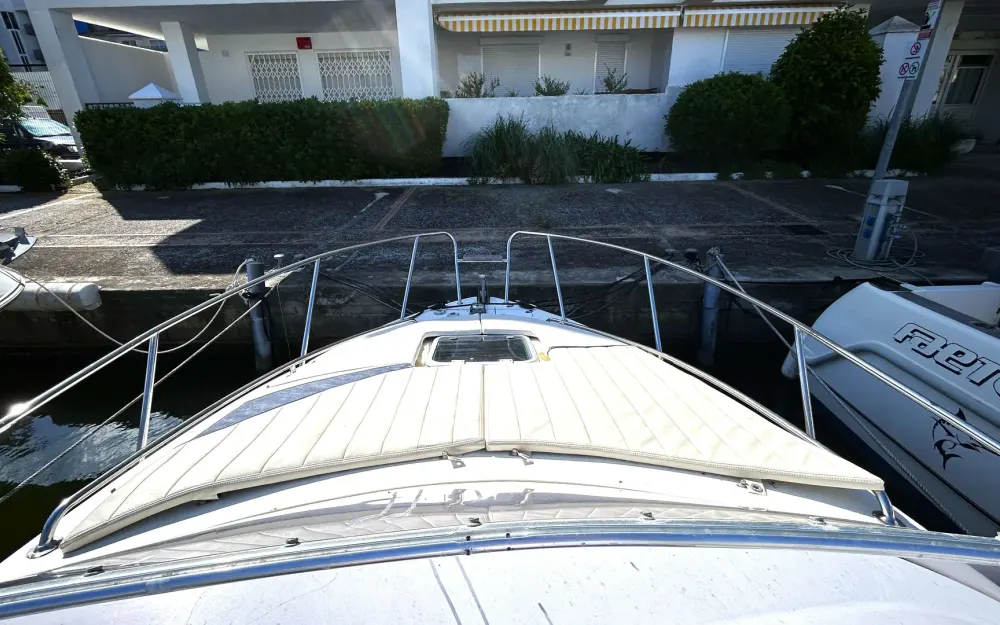 slider 15 Saver  690 Cabine