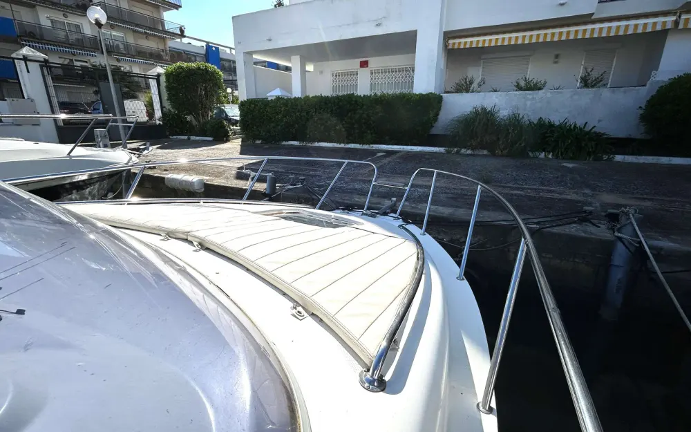 slider 16 Saver  690 Cabine