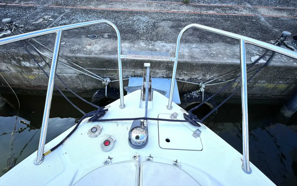 slider 17 Saver  690 Cabine