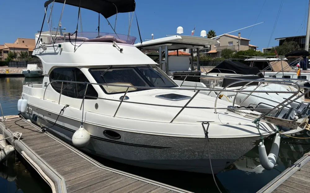 slider 0 Galeon  280 Fly