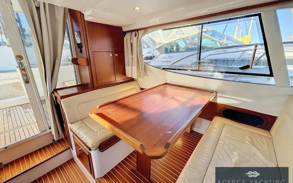 slider 9 Galeon  280 Fly