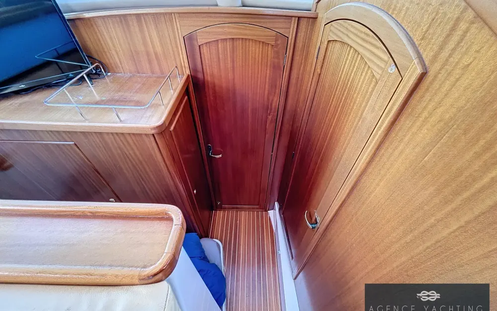 slider 10 Galeon  280 Fly