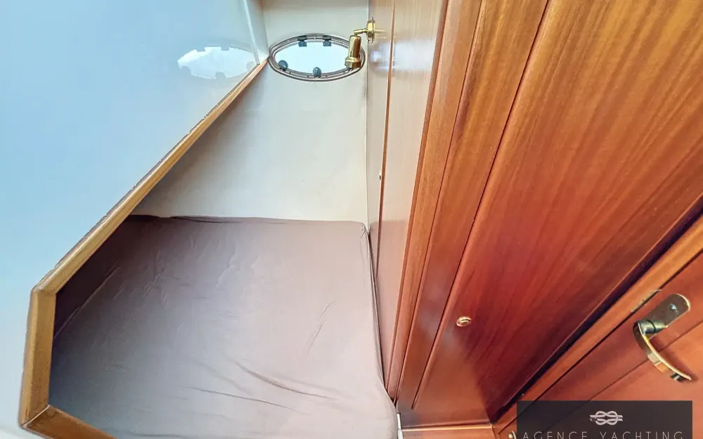 slider 12 Galeon  280 Fly