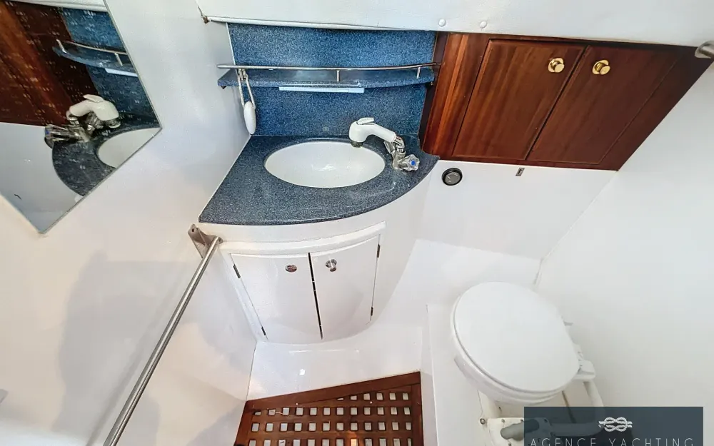 slider 13 Galeon  280 Fly