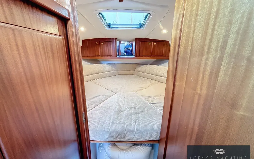 slider 14 Galeon  280 Fly