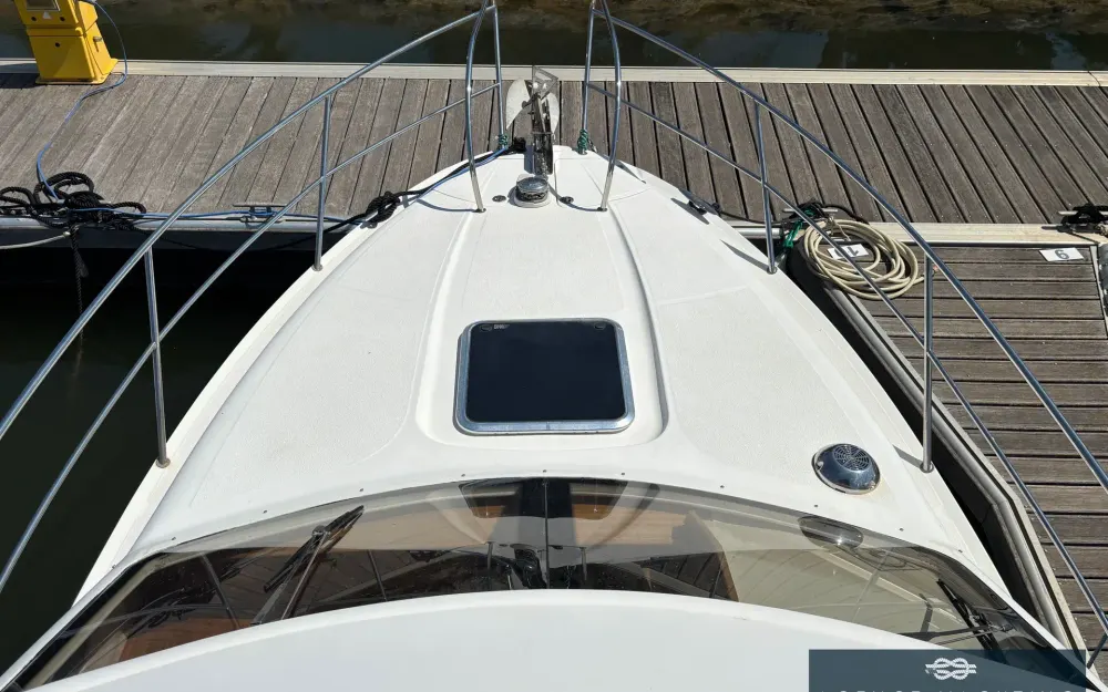 slider 18 Galeon  280 Fly