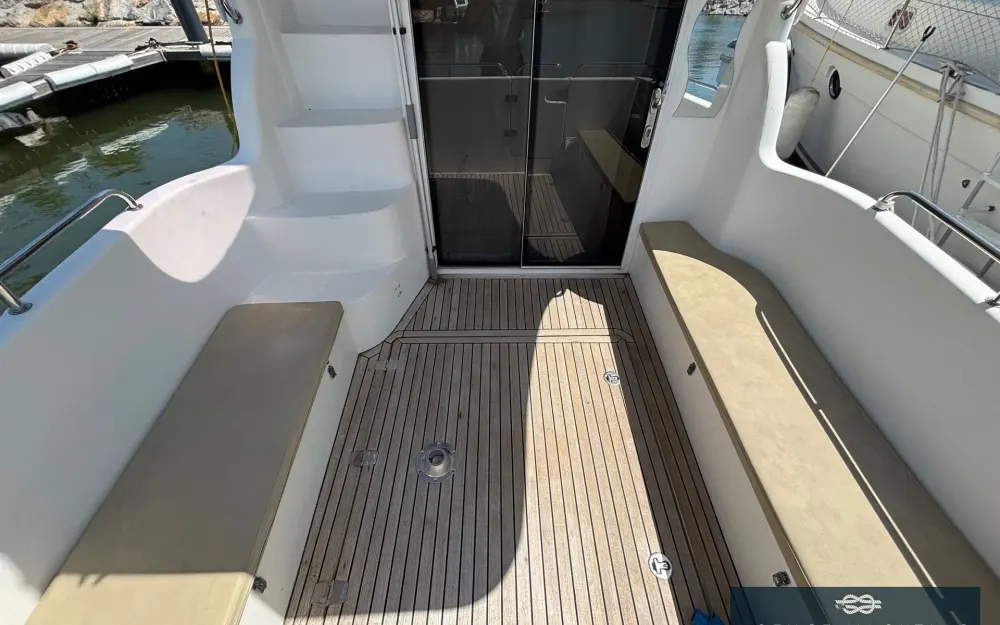 slider 19 Galeon  280 Fly