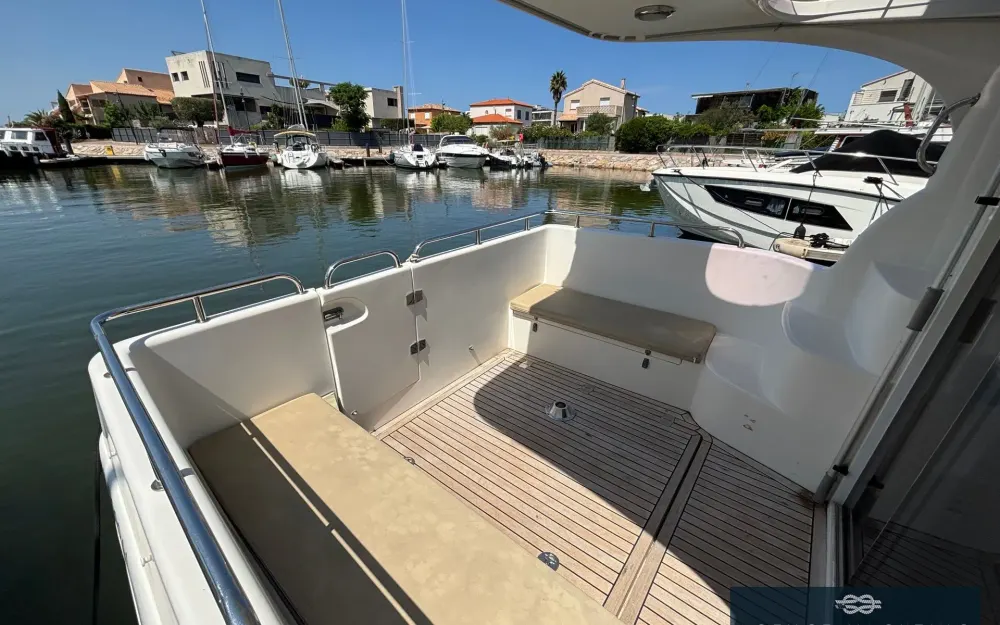 slider 20 Galeon  280 Fly