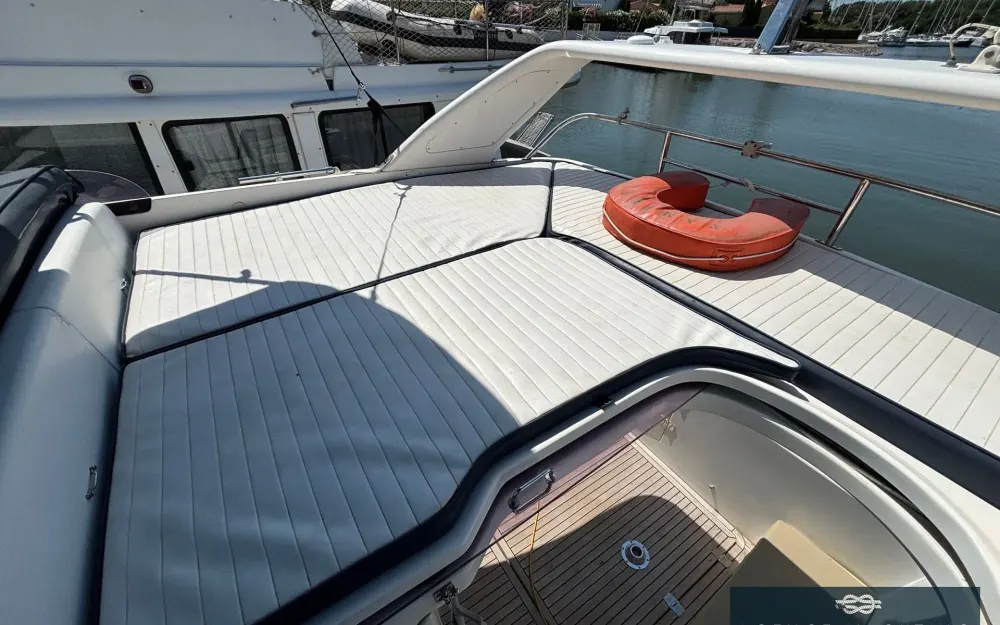 slider 25 Galeon  280 Fly