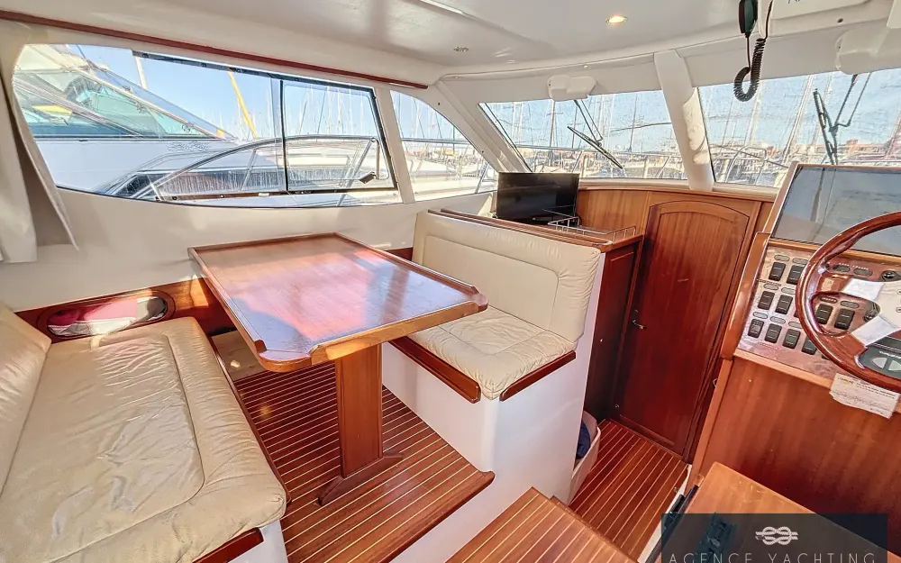 slider 3 Galeon  280 Fly