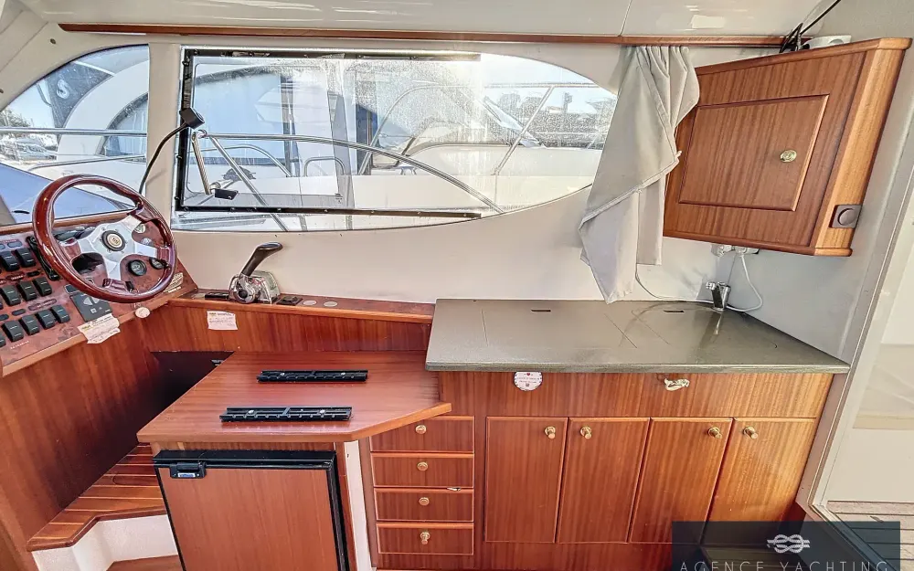 slider 4 Galeon  280 Fly