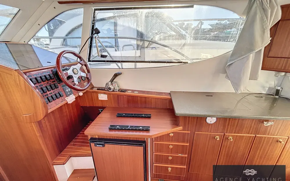 slider 5 Galeon  280 Fly