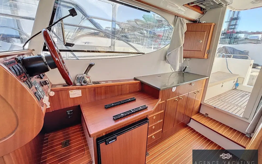 slider 6 Galeon  280 Fly