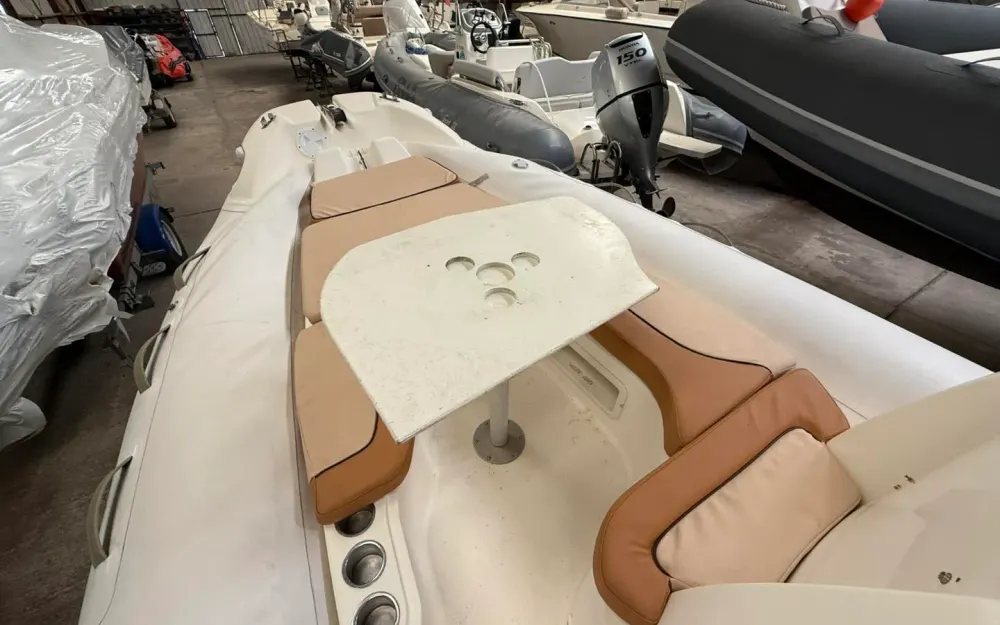 slider 11 Zodiac Medline 650
