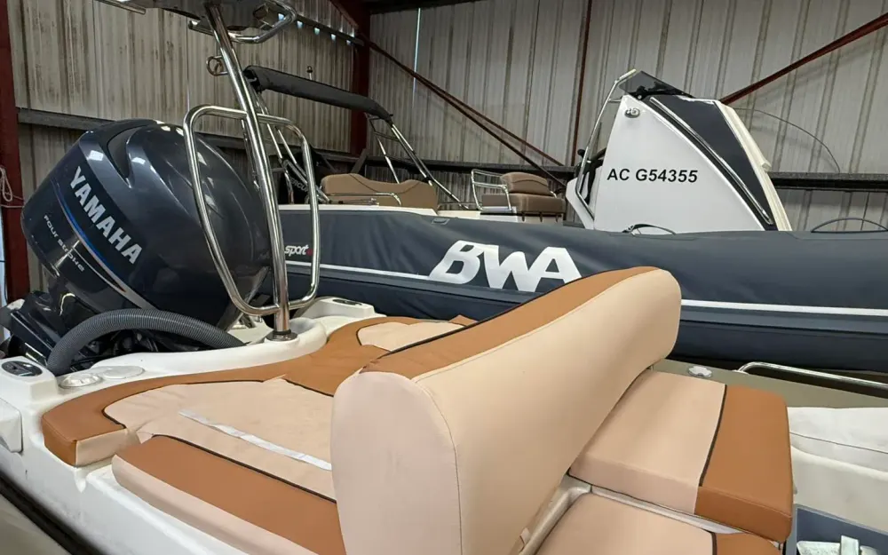 slider 14 Zodiac Medline 650