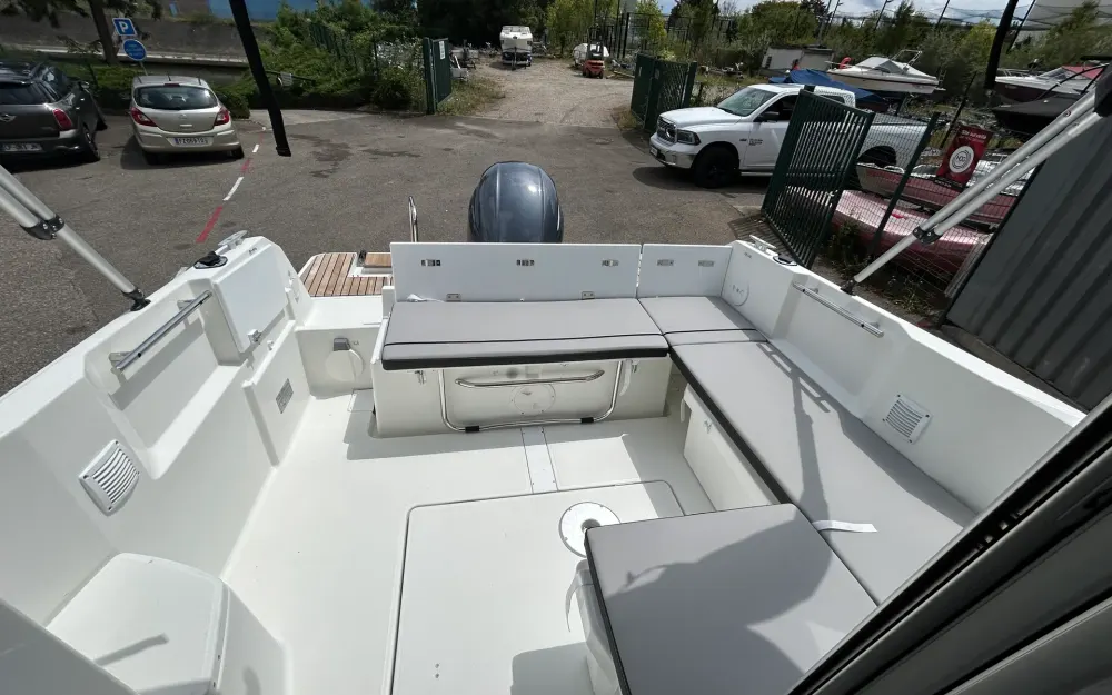 slider 8 Jeanneau Merry Fisher 695
