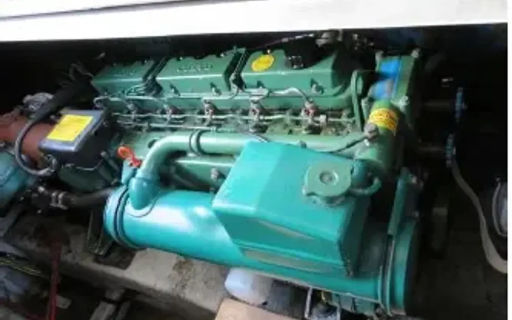 slider 18 Marine Project Princess 315 Fly