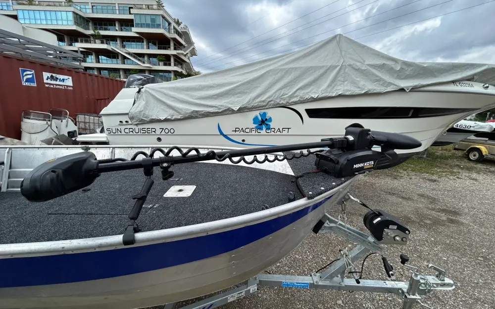 slider 2 Extreme Boats XV 14