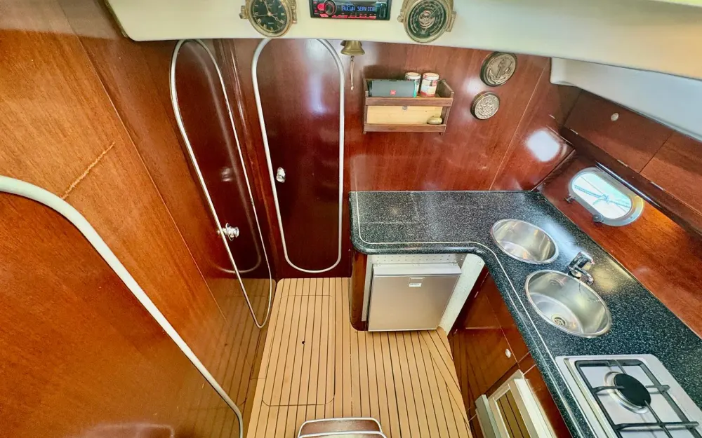 slider 15 Beneteau Flyer 10