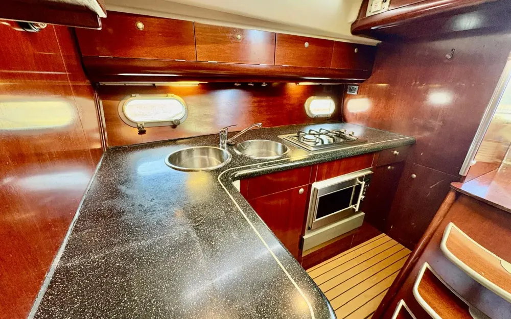 slider 16 Beneteau Flyer 10