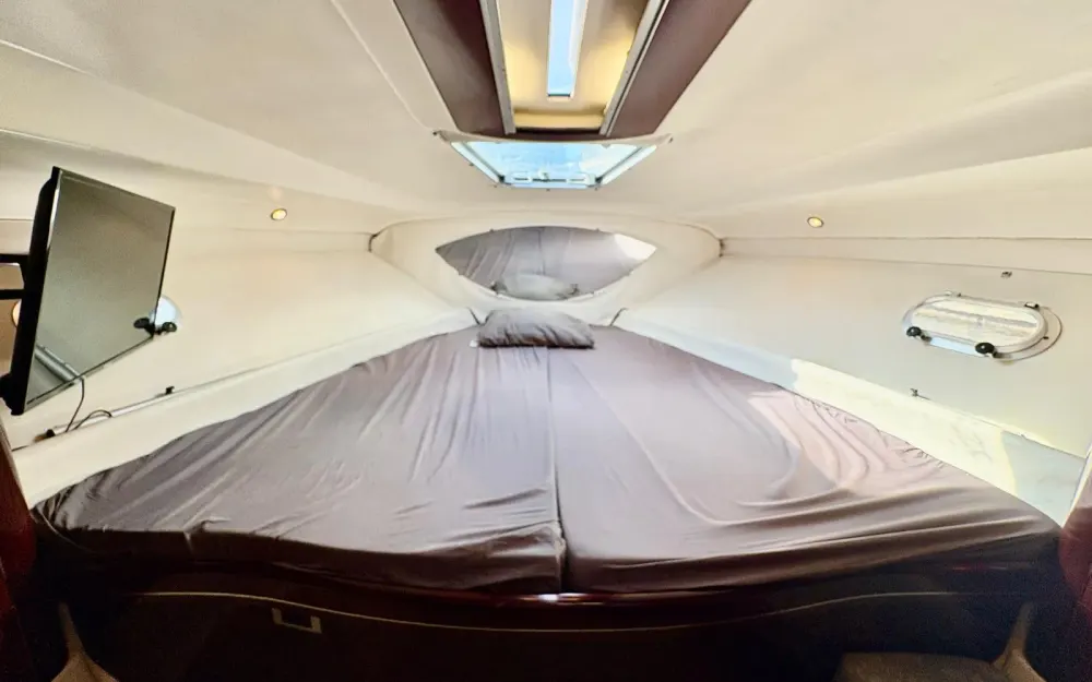 slider 17 Beneteau Flyer 10