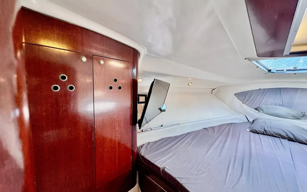 slider 19 Beneteau Flyer 10