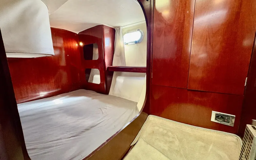 slider 21 Beneteau Flyer 10