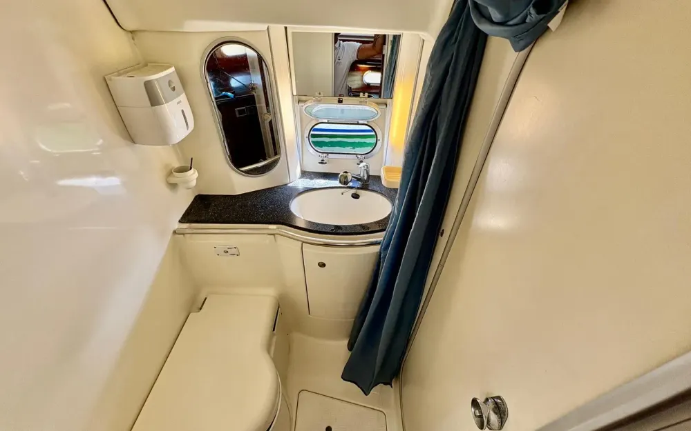 slider 23 Beneteau Flyer 10