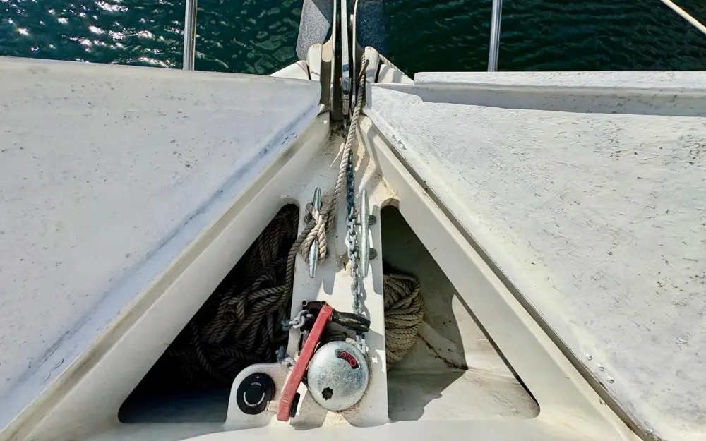 slider 7 Beneteau Flyer 10