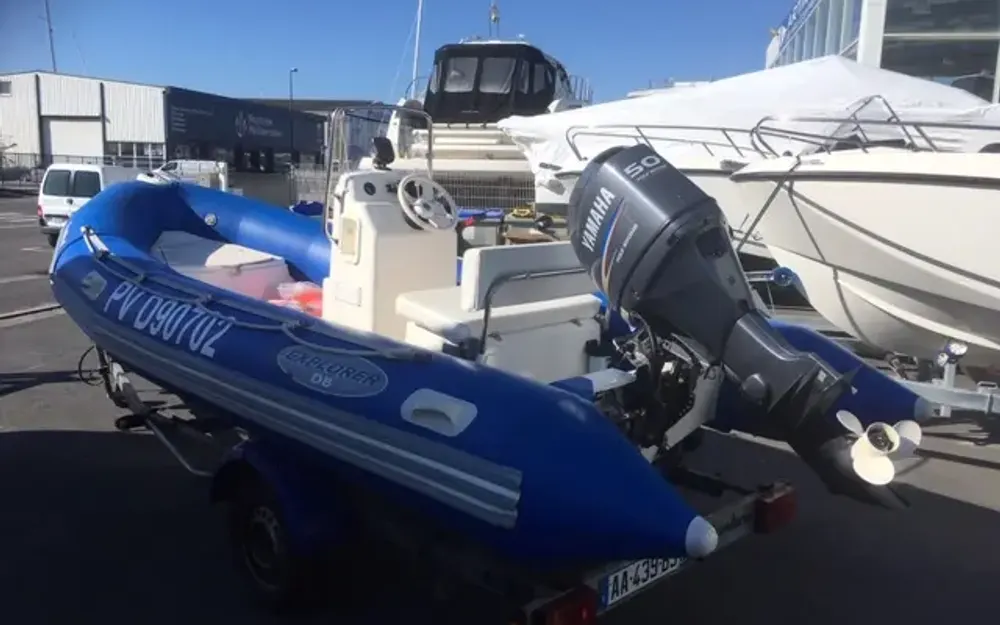 slider 1 Bombard Explorer 500 DB