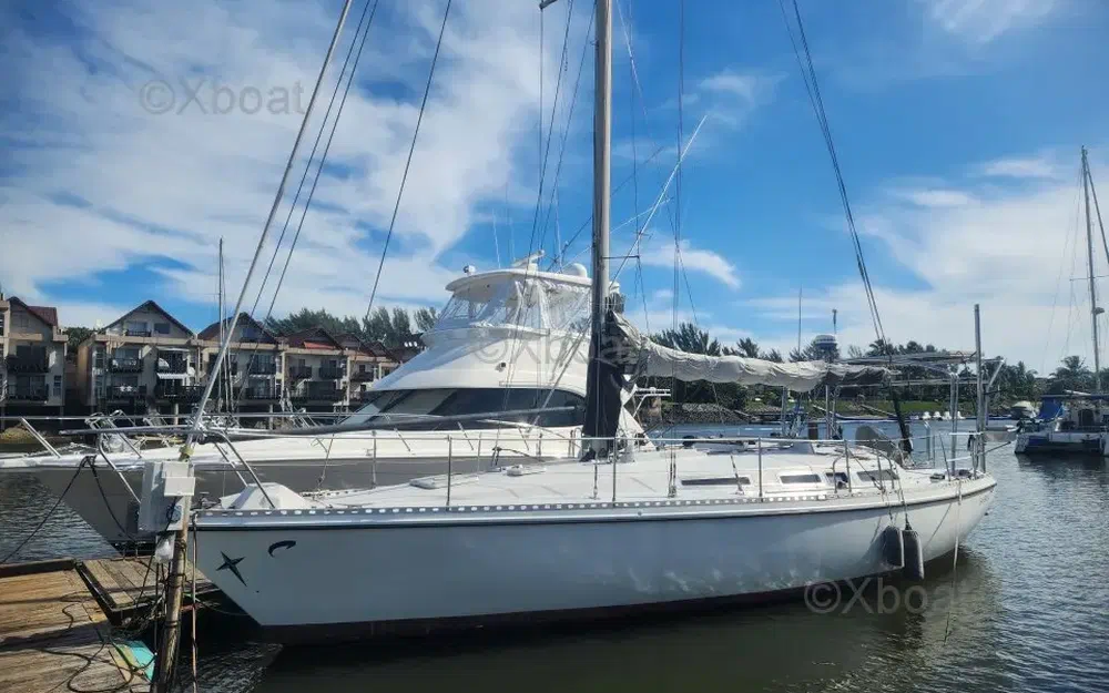 Gibert MarineGib Sea 116