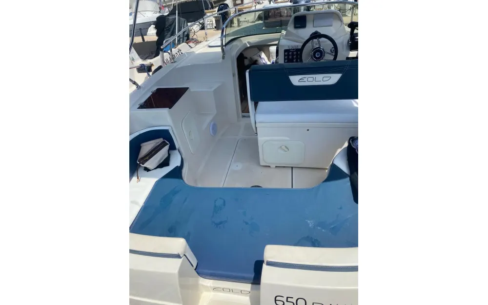 slider 35 Eolo  650 Day