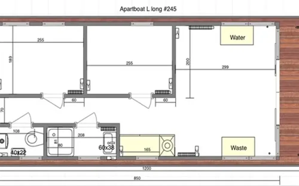 slider 1 La Mare Apartboat L long