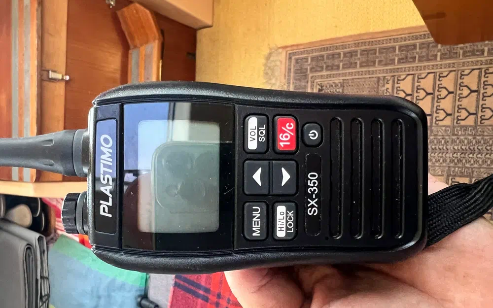 slider 29 Dufour 2800