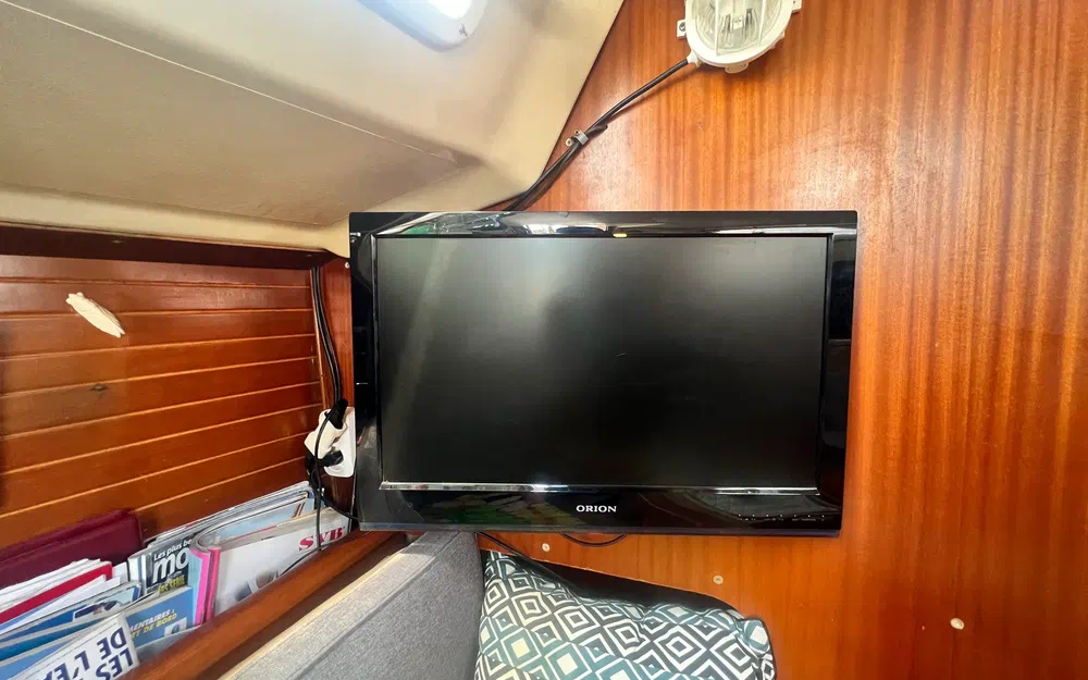 slider 6 Dufour 2800