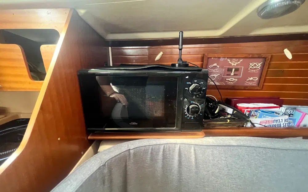 slider 7 Dufour 2800